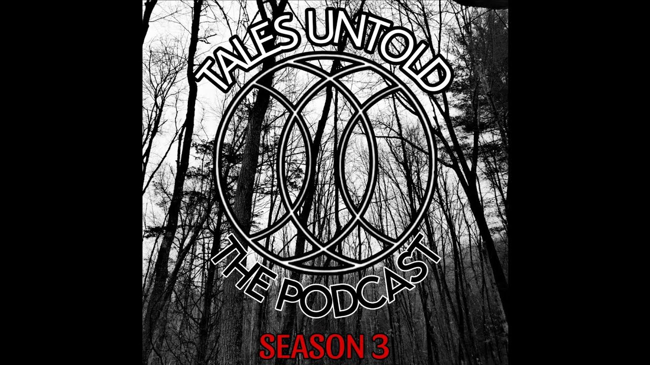 S3 E12: The Night Hag