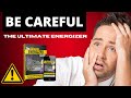 The Ultimate Energizer Review⚠️All You Need to Know About⚠️The Ultimate Energizer - Honest Review