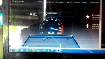 2017 High Speed Internet - with RDP