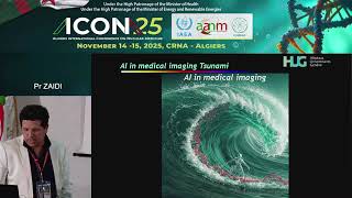 Celebrity Quantitative imaging biomarkers in the era of precision medicine  Pr ZAIDI Profile