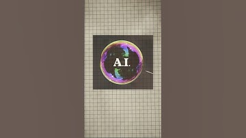 Vibe Coding AI bubble 💭