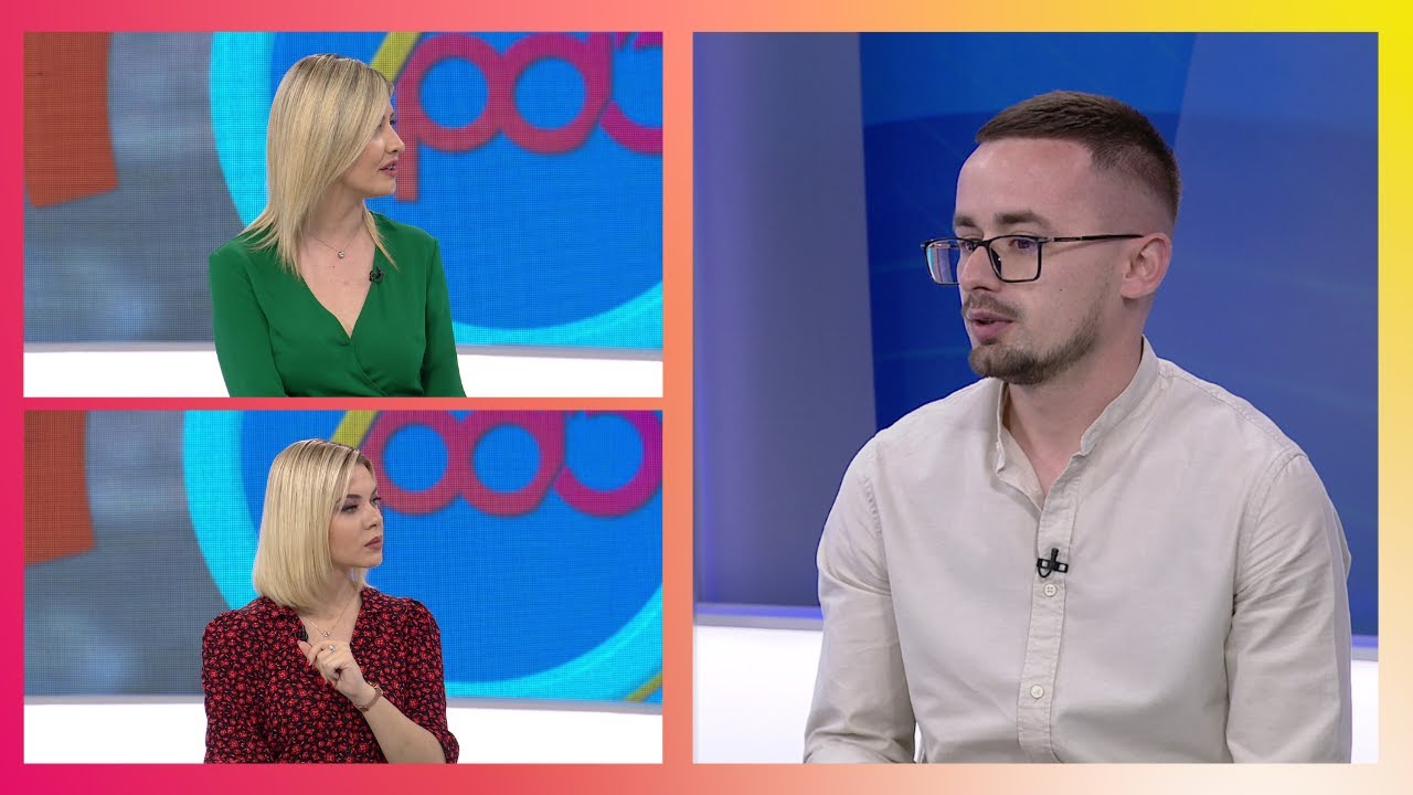 7pa5 - Hernia diskale/A e shëron fizioterapia dhe ushtrimet në kushte shtëpie hernien? - 10 Maj 2022