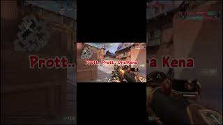 Lupa Plant  #gaming #valorant #brimstonevalorant #valorantclips #brimstone #valorantmoments