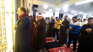 {أَفَلَا يَتَدَبَّرُونَ الْقُرْآنَ}• تلاوة خاشعة بصوت الشيخ أحمد عبدالقادر الطريفي من مسجد المنتزة•