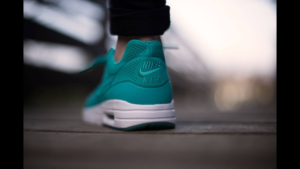 Nike air max 1 ultra moire review 🔥🔥😤💯