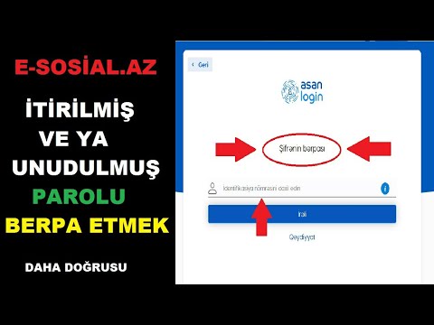 Video: Başlat Sistemini Necə Bərpa Etmək Olar