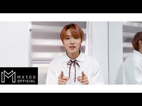 [Code_9] GHOST9 (고스트나인) '밤샜다 (Up All  Night)' Showcase Behind