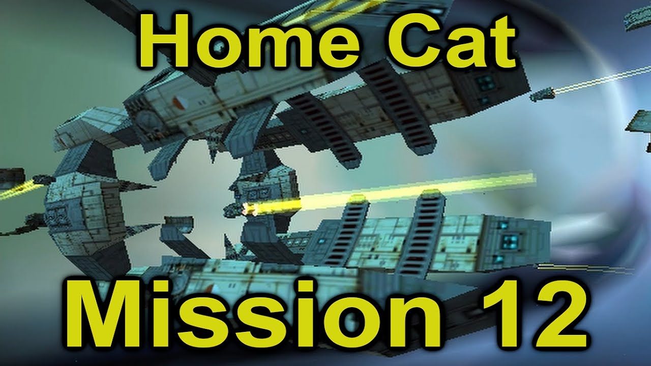 Raiding a Turanic Raider Base! | Homeworld Cataclsym | Mission 12
