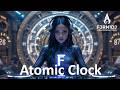 Atomic Clock ✨ Tech Trance 2026 | @DustToFlamesDJ [Official Audio]