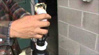 Apple Canon Wet Fart