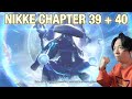 Nikke:// Chapter 40