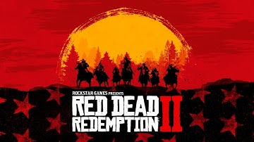 Red Dead Redemption 2 - Loading theme #3