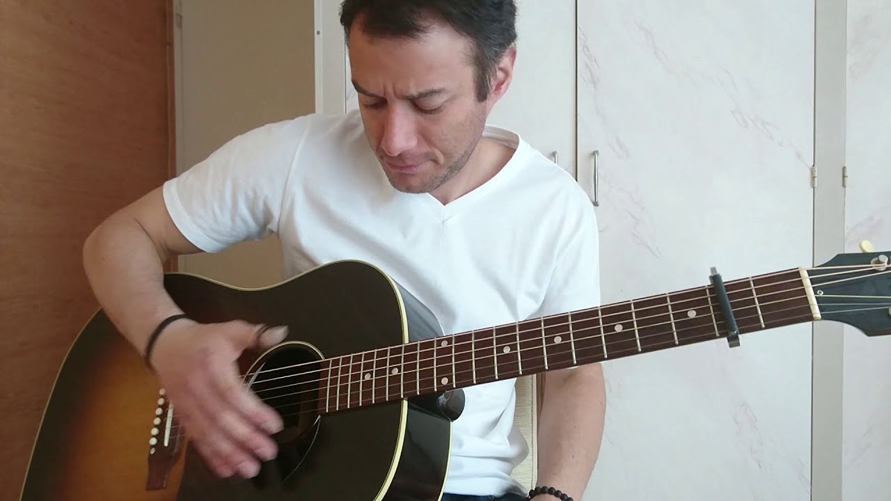 River - Steve Strongman cover