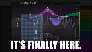 Famous The ULTIMATE EQ Plugin is here... (but it's not for everybody) Wealth