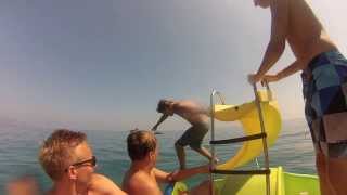 Nerja Aftermovie | 2013