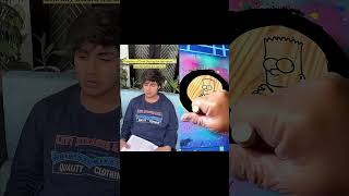 raj ka last exam fun funny #yt #emtionalstory