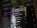 Deze geheime zoekfunctie in Spotify had ik even gemist 😅 #spotify #techtips #apps #iphonetips