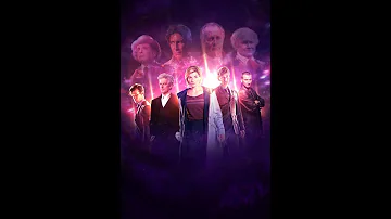 Doctor Who Theme 60Th Anniversary 2023!