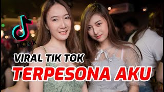 DJ TERPESONA AKU TERPESONA BREAKBEAT INDONESI TERBARU 2021 VIRAL TIKTOK screenshot 1