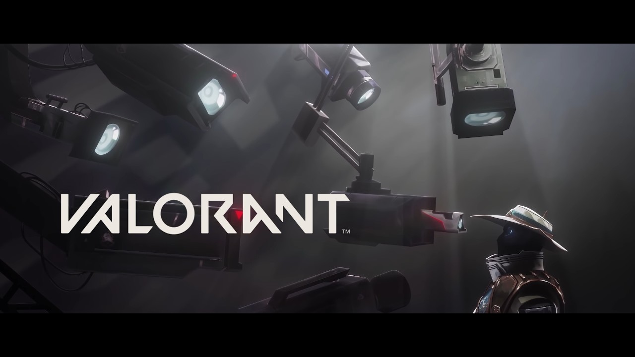 【VALORANT配信】 ふるぱ