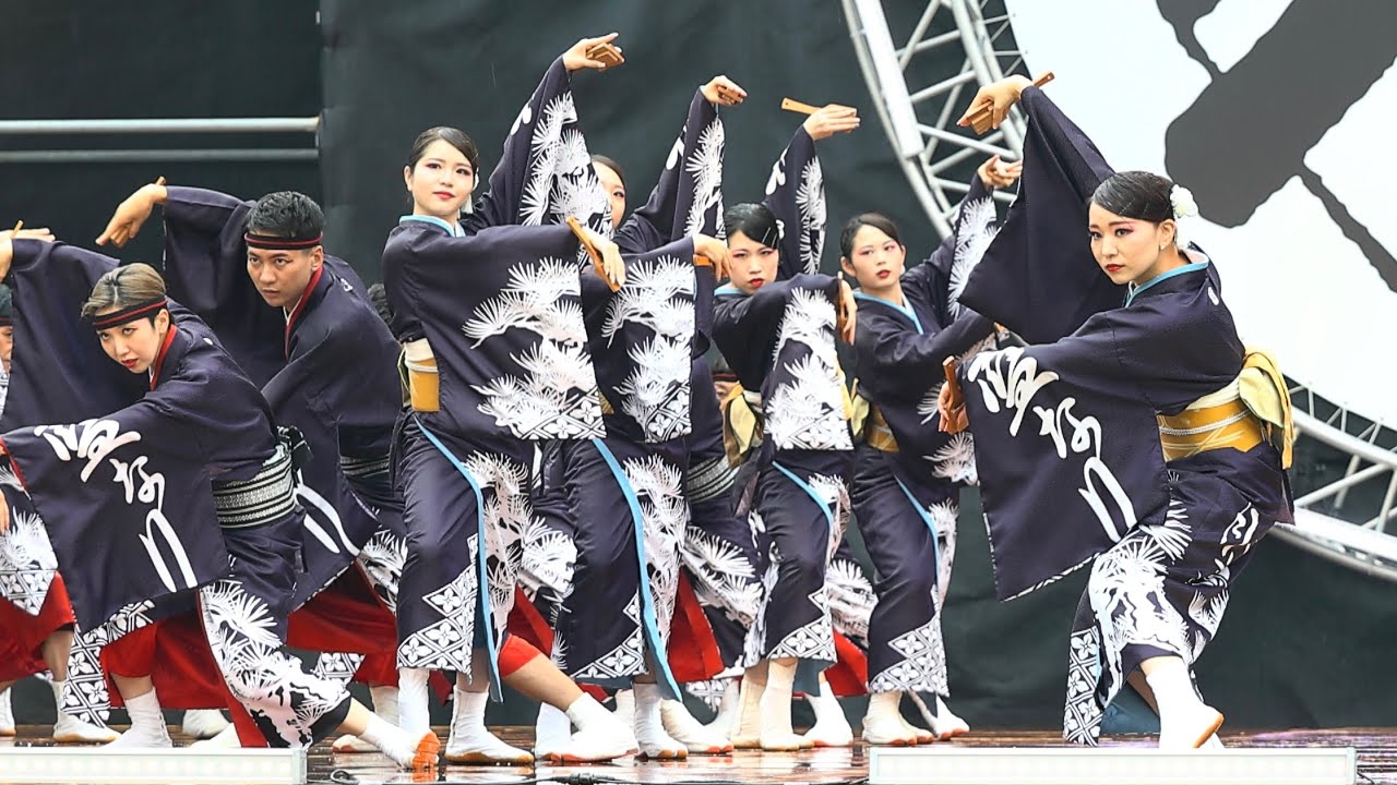 やばいヤツじゃないの？これって。藍なり 「月詠〜TSUKIYOMI 〜」富山