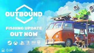 Outbound - Official Fishing Update Trailer screenshot 4