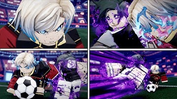 DON LORENZO REWORK SNEAKS + MORE!! | Azure Latch