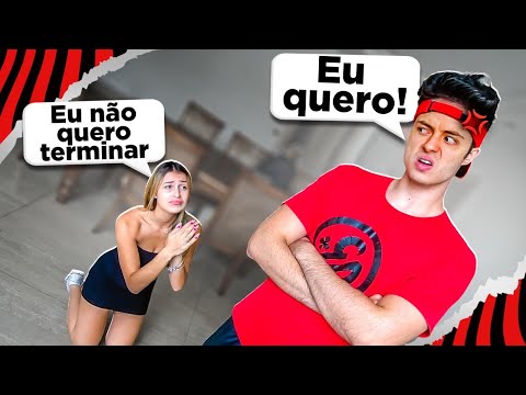 Vídeo: A kartana fala ao contrário?