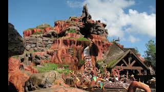 Splash Mountain Queue Area Music 4 Hour Loop by Disney Parks Loop Music 13,744 views 2 years ago 4 hours, 2 minutes