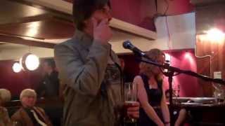 Brian Cox Speaks At Sense About Sciences Libel Reform Celebrations