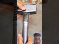 make useful tool #shorts #shortvideo #trending #tools #diy #welding #tooltips #ideas #hammer #art