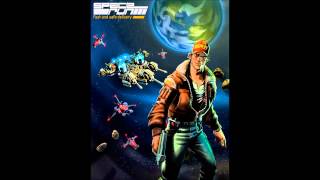 Space Run OST - Track 2