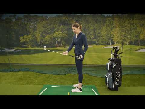 Video: Golf Grip: Kuinka pitää maila oikein