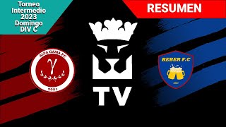 Alta Gama (2) - (0) Beber FC | Resumen