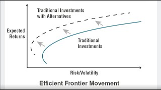 Endowment Model Portfolio