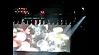 Poison- Momma don't dance & your daddy don't rock & roll