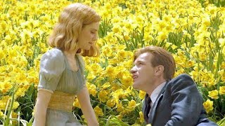 Big Fish - Movie Recapped A Man Who Had Seen His Death In The Eyes Of A Witch