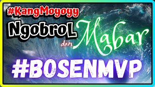 #kangmoyoyy BEST Roaming Hero Mobile Legends - MABAR M3mb490n9k4n #barbarpisan #bosenmvp