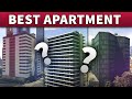GTA 5 Best Apartment Location | GTA ONLINE BEST HIGH END APARTMENT TO BUY (Easy Comparison Guide)