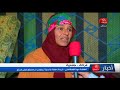 فرنانة جندوبة  الطفلة مهى القضقاضي .. فرحة طفلة بالحياة تحطمت أمام واقع الفقر المدقع