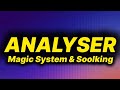 Magic System Soolking Analyser Lyrics Paroles Magic System Soolking Analyser Lyrics Paroles