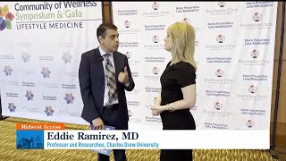 Midwest Access - Lifestyle Changes For Better Male Health With Dr. Eddie Ramirez