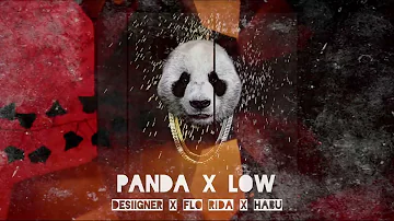 Panda x Low Mashup  Desiigner x Flo Rida x The Schnabelding Shubham X Habu