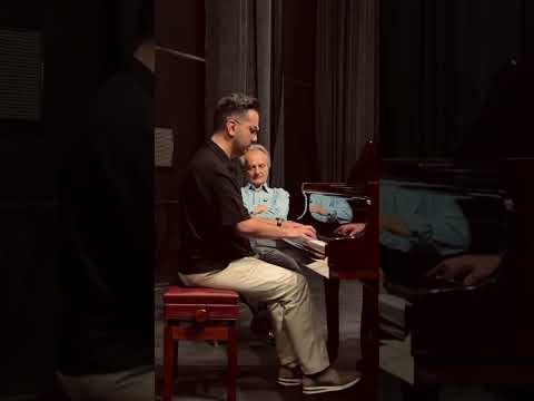 Bar Faraz Asemanha With Maestro Shahrdad Rohani 