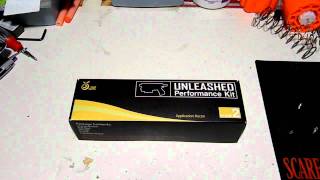 Nerf Mods & Reviews Exclusive Orange Mod Works Offer @jerm781