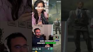 Squeex Discusses Strategies With Fl0m And Fuslie #clips