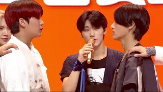 Ateez Maknaes Have The Most Loving Relationship Ever    x