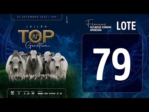 LOTE 79 RGM 8644