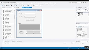 Programming in VB.NET Create a Voting System