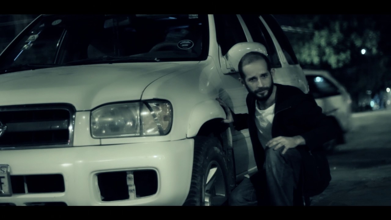 FENAVID   Cresta y Cogote